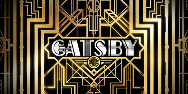 The Great Gatsby