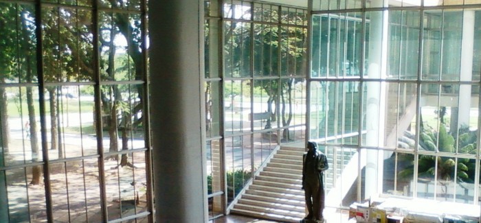 As 10 melhores Faculdades de Arquitetura do Brasil