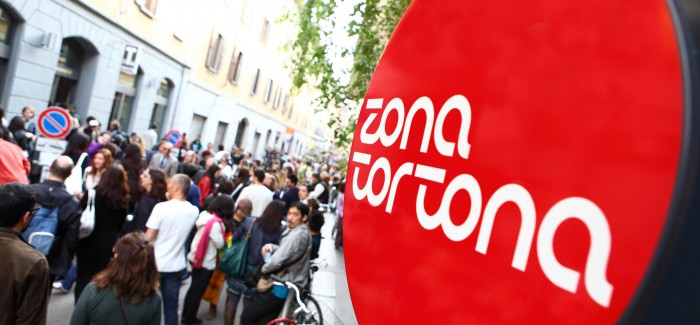 Tortona Design Week | Fuorisalone 2015