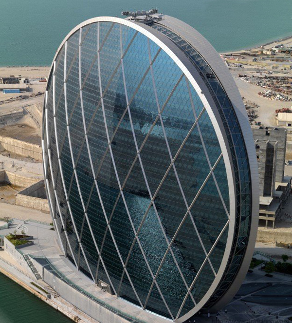 Aldar