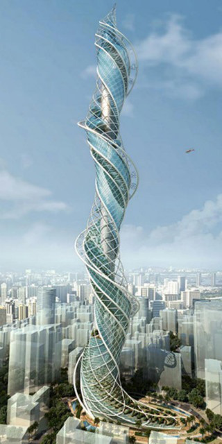 Wadala Tower