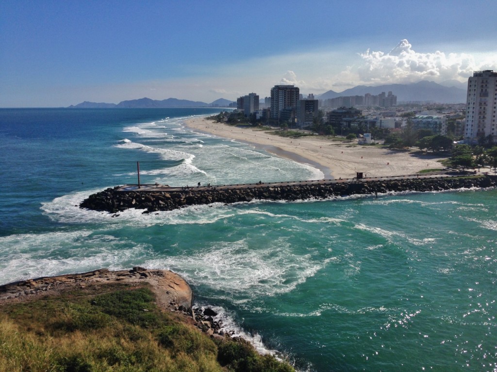 Este ano o evento terá 89 ambientes decorados por 140 profissionais de arquitetura, decoração e paisagismo. O desafio que encontramos pela frente é apresentar ambientes que consigam trazer a atenção dos visitantes, que provavelmente vão ficar bastantes interessados em admirar a vista... Simplesmente maravilhosa...