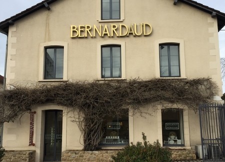 Bernardaud Press Trip – Limoges
