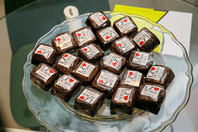 BROWNIES QUE AMOOO - O MELHORES!