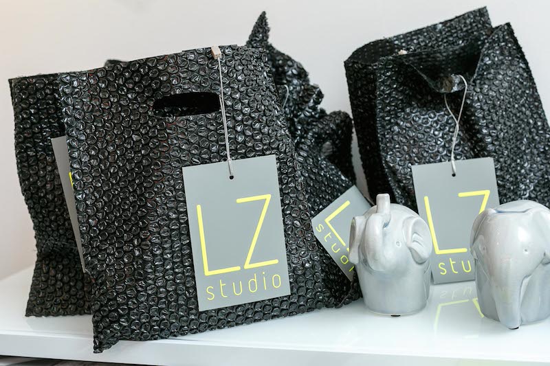 BRINDES LINDOS DA LZ PARA SEUS CONVIDADOS