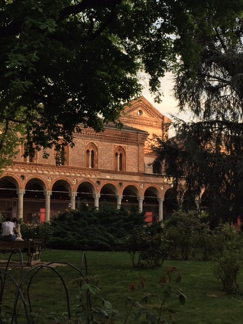 Università degli Studio di Milano