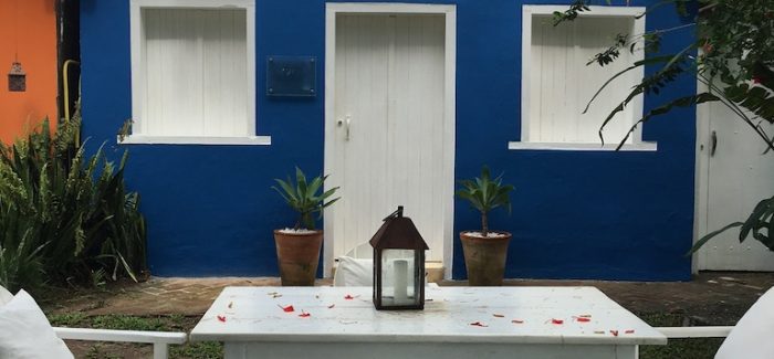 Lojas de Decoração em Trancoso