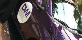 Fiat Mobi 💜 Designweekend com Mobi