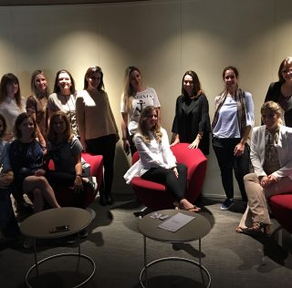 CURSO: Interior Design For Professionals no Istituto Marangoni